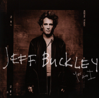 Jeff Buckley - You and I (2016) MP3