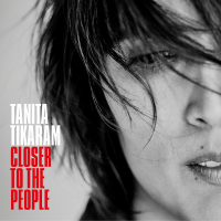 Tanita Tikaram - Closer to the People (2016) MP3