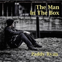Paddy Ryan - The Man In The Box (2016) MP3