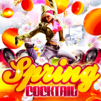 Various Artists - Spring Cocktail (2016) MP3