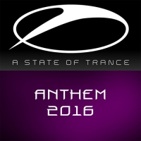VA - A State Of Trance Anthem (2016) MP3
