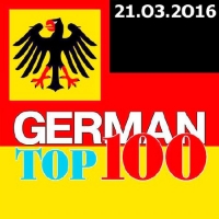 VA - German Top 100 Single Charts (21.03.2016) (2016) MP3