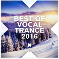 VA - Best of Vocal Trance (2016) MP3