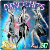 VA - Dance Hits Vol.317 (2014) MP3