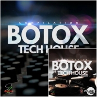 VA - Botox Tech House Session Vol 1-2 (2016) MP3