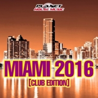 VA - Miami (2016) MP3