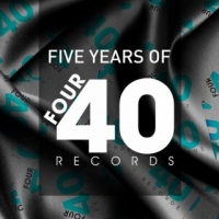 VA - 5 Years Of Four 40 Records (2016) MP3