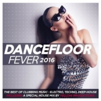 VA - Dancefloor Fever (2016) MP3