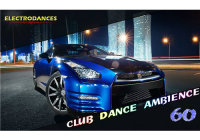 VA - Club Dance Ambience vol.60 (2016) MP3