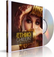 VA - Ethno Chillin: Best World Lounge and Ethno Chillout (2016) MP3