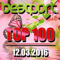 VA - Beatport Top 100 [12.03.] (2016) MP3