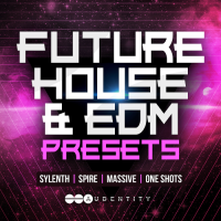 VA - Massive House Future Running (2016) MP3
