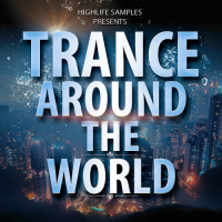 VA - Returned Trance Around The World (2016) MP3