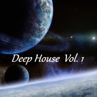 VA - Deep House Vol.1 (2015) MP3