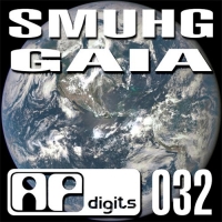 Smuhg - Gaia (2016) MP3