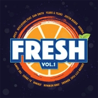 VA - FRESH, Vol.1 (2016) MP3