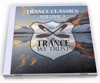 VA - In Trance We Trust Trance Classics Vol 2 (2016) MP3