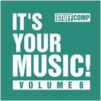 VA - It's Your Music!, Vol. 6 (2016) MP3