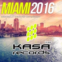 VA - Miami 2016 (2016) MP3