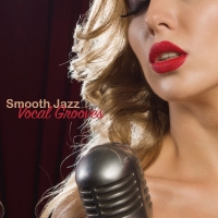 VA - Smooth Jazz Vocal Grooves (2016) MP3