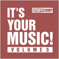 VA - It's Your Music!, Vol. 5 (2016) MP3