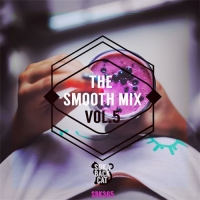VA - The Smooth Mix, Vol. 5 (2016) MP3