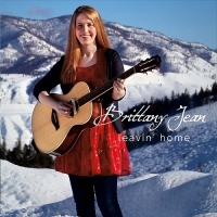 Brittany Jean - Leavin' Home (2016) MP3