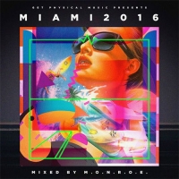 VA - Get Physical Music Presents: Miami 2016 (2016) MP3