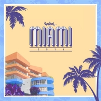VA - Nurvous Miami 2016 (2016) MP3