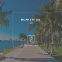 VA - Miami Drivers 2016 Compilation (2016) MP3