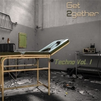 VA - Get 2gether Techno, Vol. 1 (2016) MP3