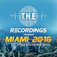 VA - T.H.E - Recordings presents Miami 2016 (2016) MP3