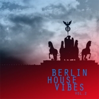 VA - Berlin House Vibes, Vol. 2 (2016) MP3