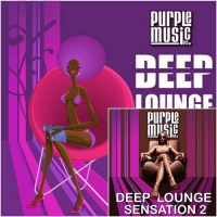 VA - Deep Lounge Sensation, Vol. 1-2 (2016) MP3