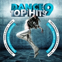 VA - Dance Top Hits Vol 9 (2016) MP3