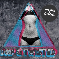 VA - Deep & Twisted, Vol. 8 (2016) MP3