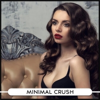 VA - Minimal Crush (2016) MP3