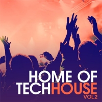 VA - Home of Techhouse, Vol. 2 (2016) MP3