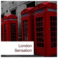 VA - London Sensation (2016) MP3
