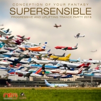 VA - Supersensible: Uplifting Progressive Trance (2016) MP3