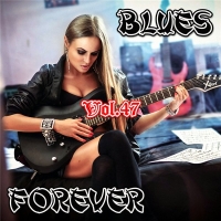VA - Blues Forever, Vol.47 (2016) MP3