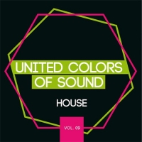 VA - United Colors of Sound - House, Vol. 9 (2016) MP3