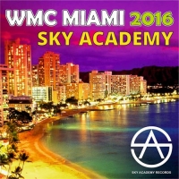 VA - WMC Miami 2016 (2016) MP3