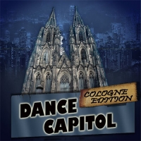 VA - Dance Capitol: Cologne Edition (2016) MP3