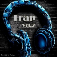 VA - Trap Vol.2 [Compiled by Zebyte] (2016) MP3
