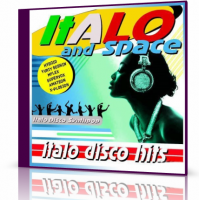 VA - Italo and Space Disco (2016) MP3