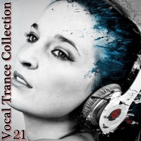 VA - Vocal Trance Collection vol.21 (2016) MP3