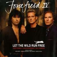 Forcefield IV - Let The Wild Run Free (1990) MP3