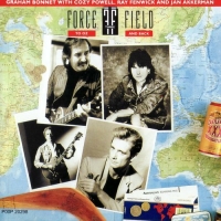 Forcefield III - To Oz And Back (1989) MP3
