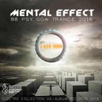 VA - Mental Effect (2016) MP3